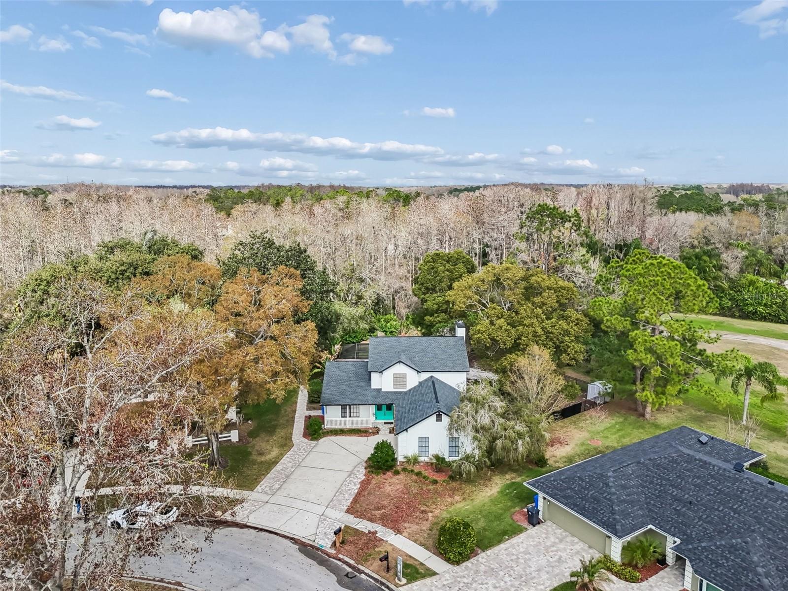 NORTHDALE SEC R - Residential