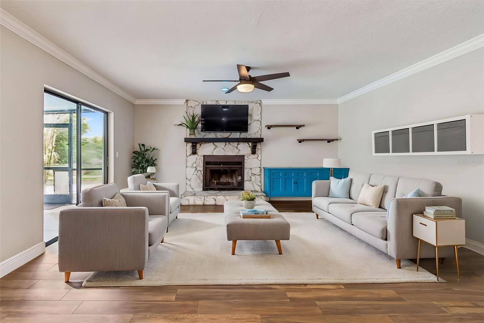 NORTHDALE SEC R - Residential