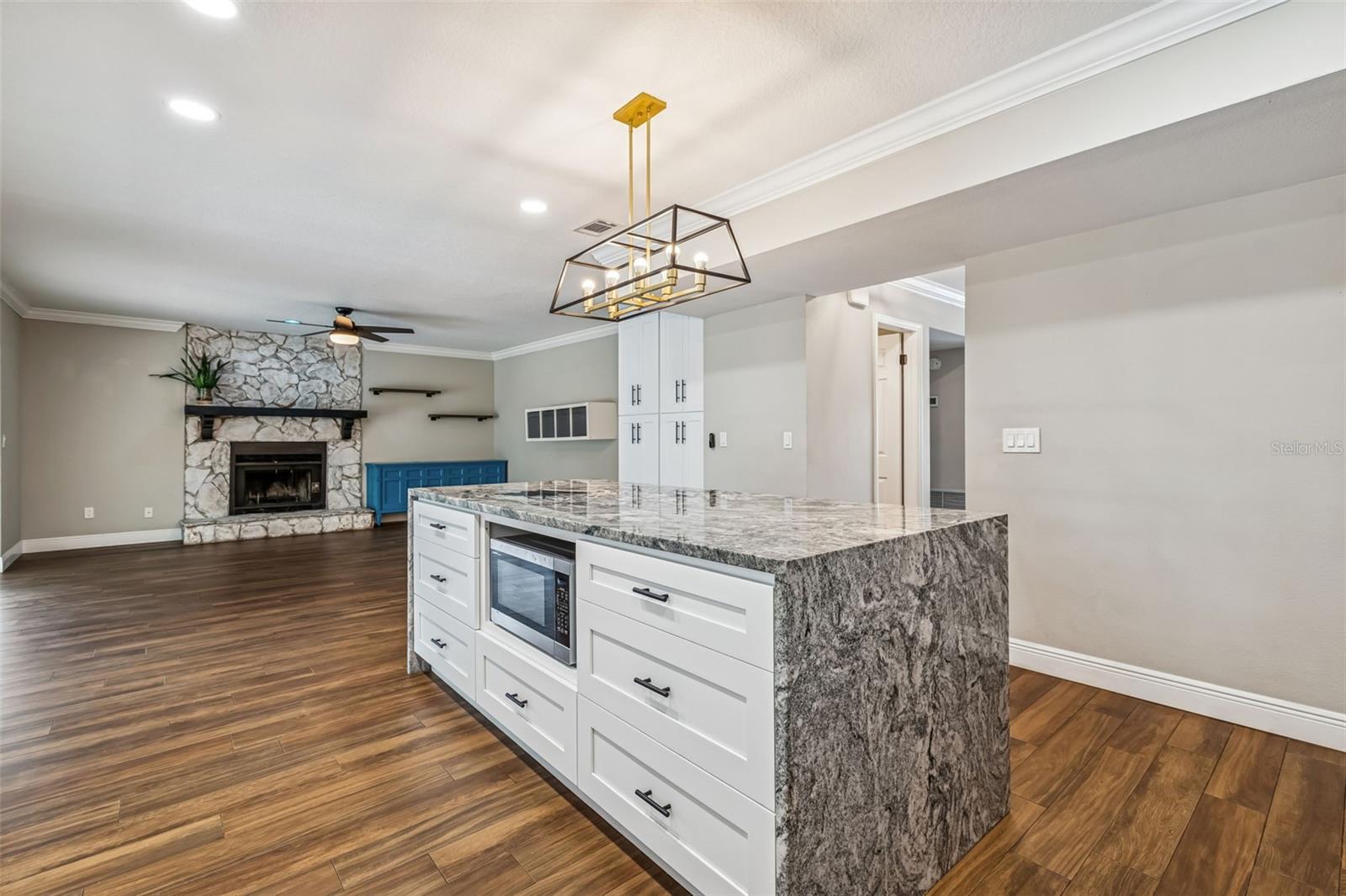 NORTHDALE SEC R - Residential