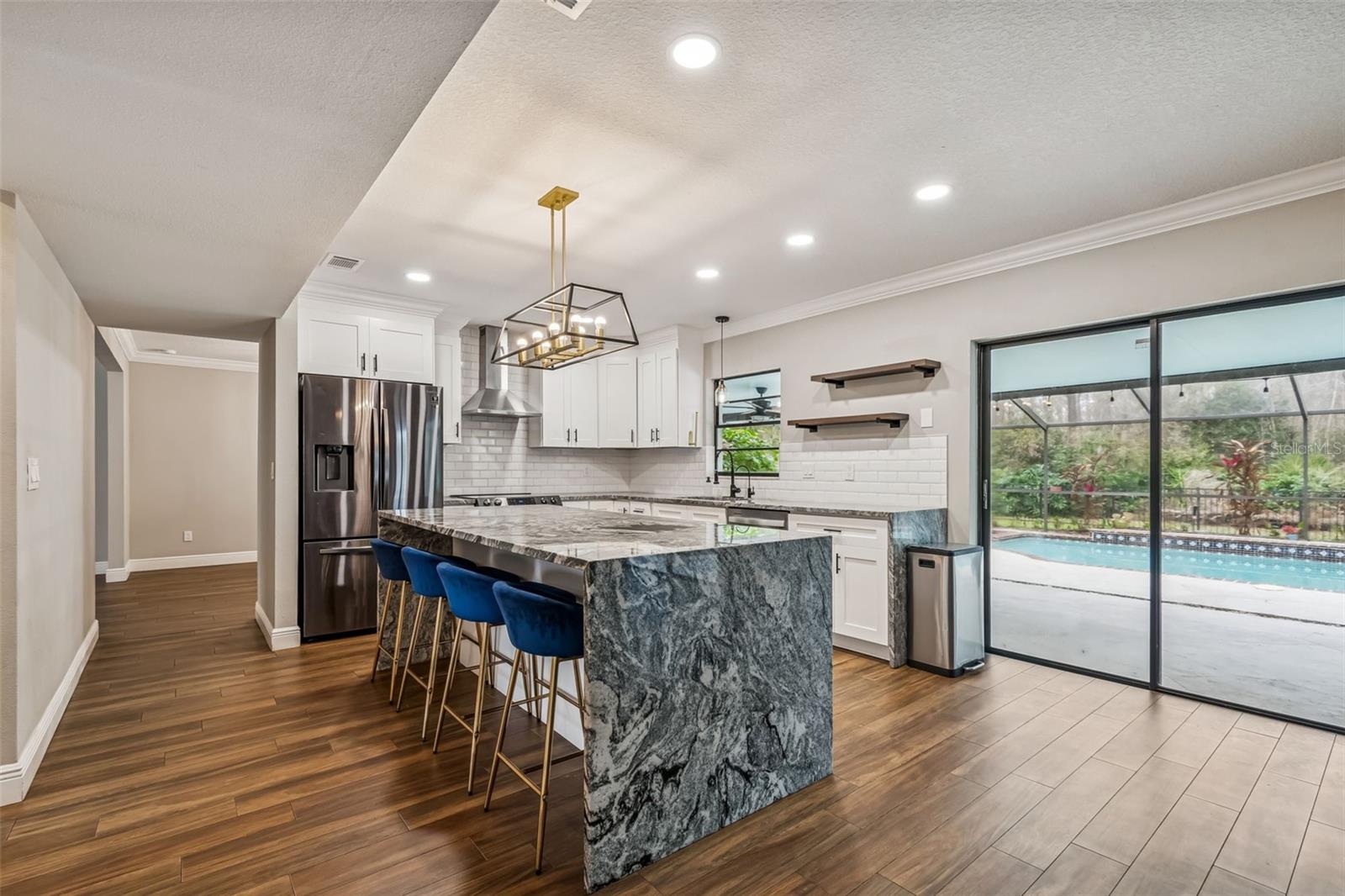 NORTHDALE SEC R - Residential