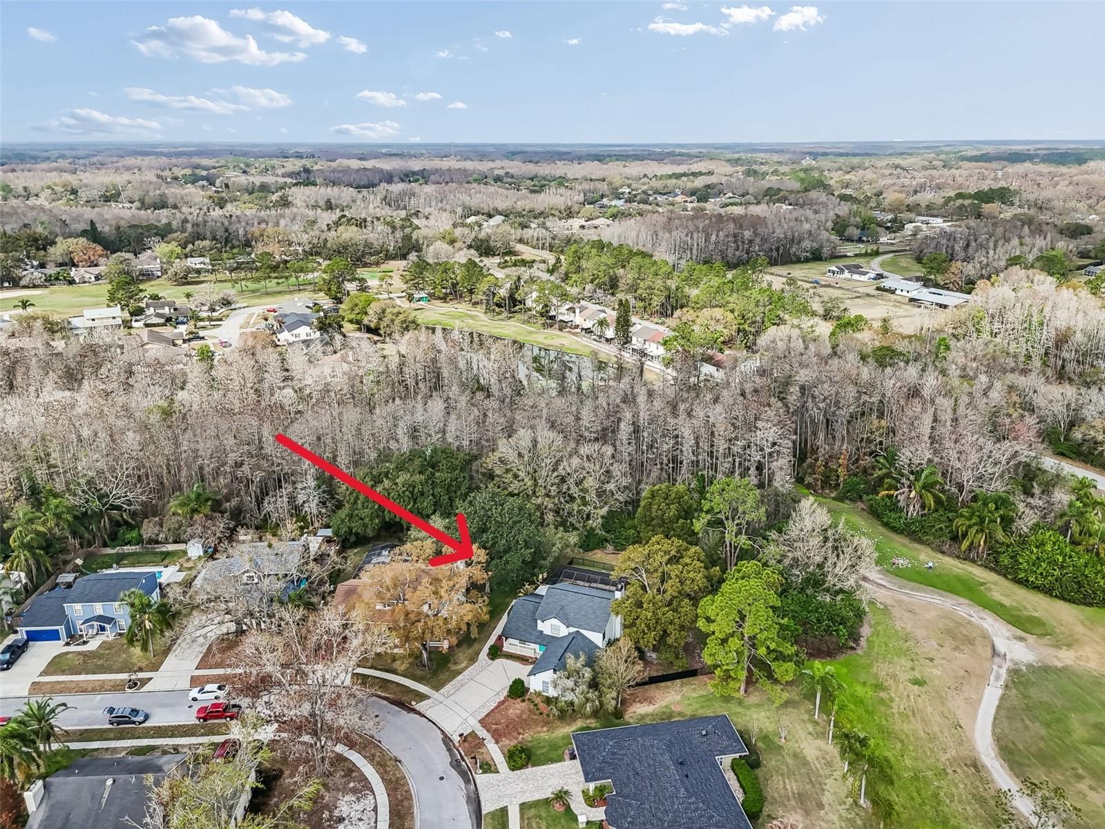 NORTHDALE SEC R - Residential