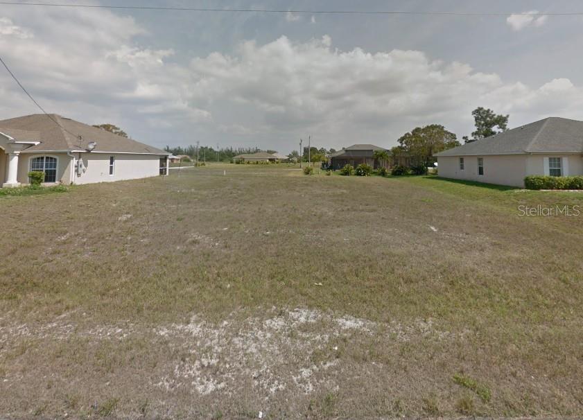 Discover the perfect opportunity to build your dream home in one of Cape Coral’s fastest-growing areas. This spacious residential lot offers plenty of room for a custom single-family home with a pool, outdoor living space, or additional landscaping. Conveniently located near schools, shopping, dining, and parks, you’ll also enjoy easy access to Pine Island Road and major commuter routes. The neighborhood continues to grow with new construction, making this an excellent choice for both personal use and investment potential. Don’t miss your chance to secure land in beautiful Cape Coral today!