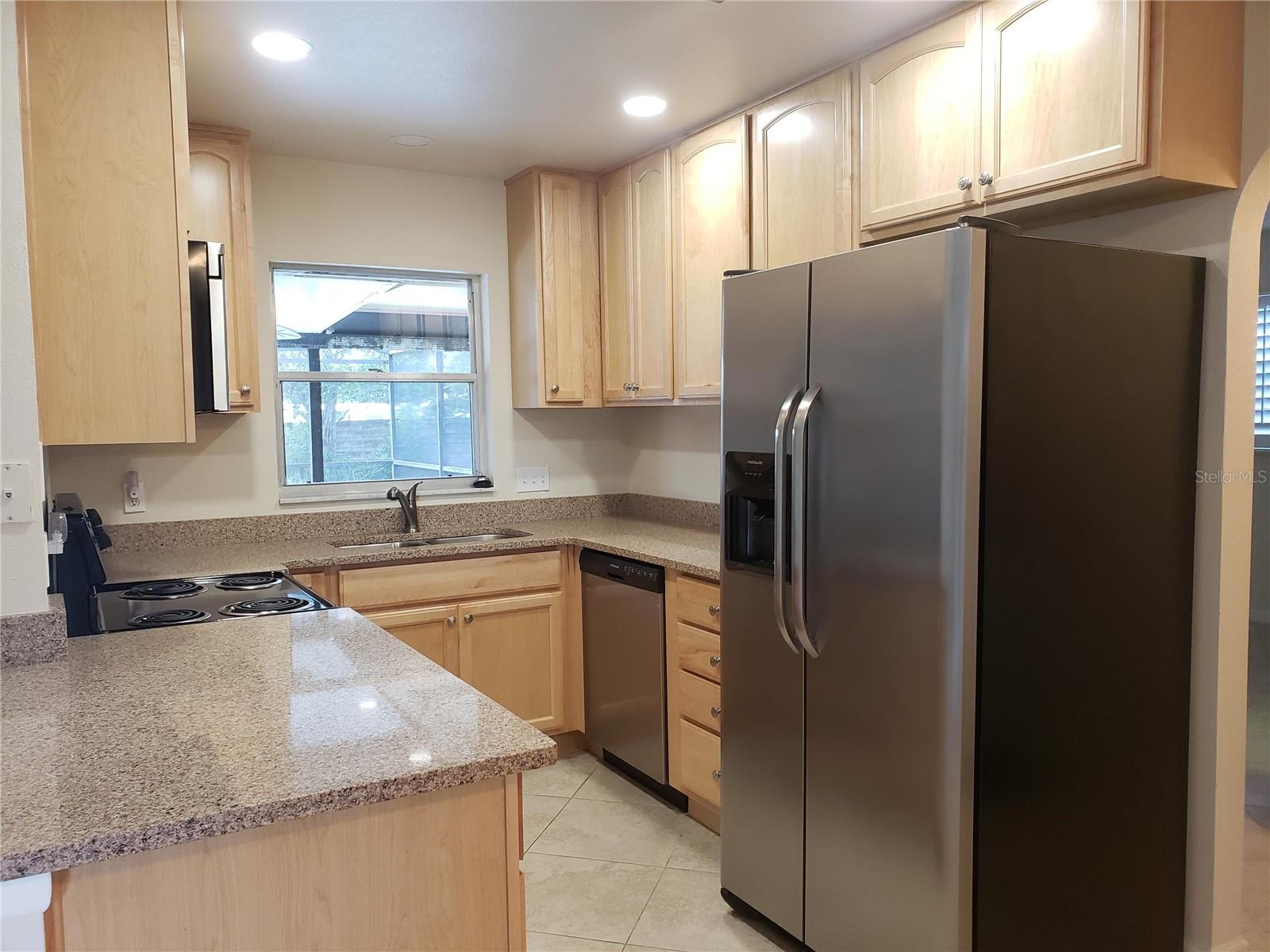 CENTURY ESTATES - Residential Lease