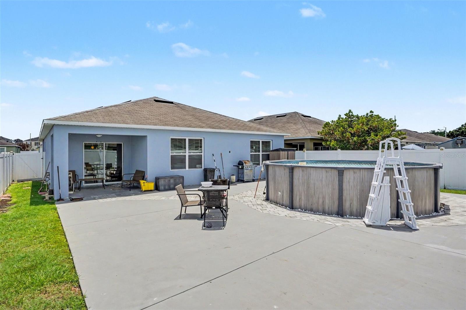 BERKLEY RDG PH 2 - Residential