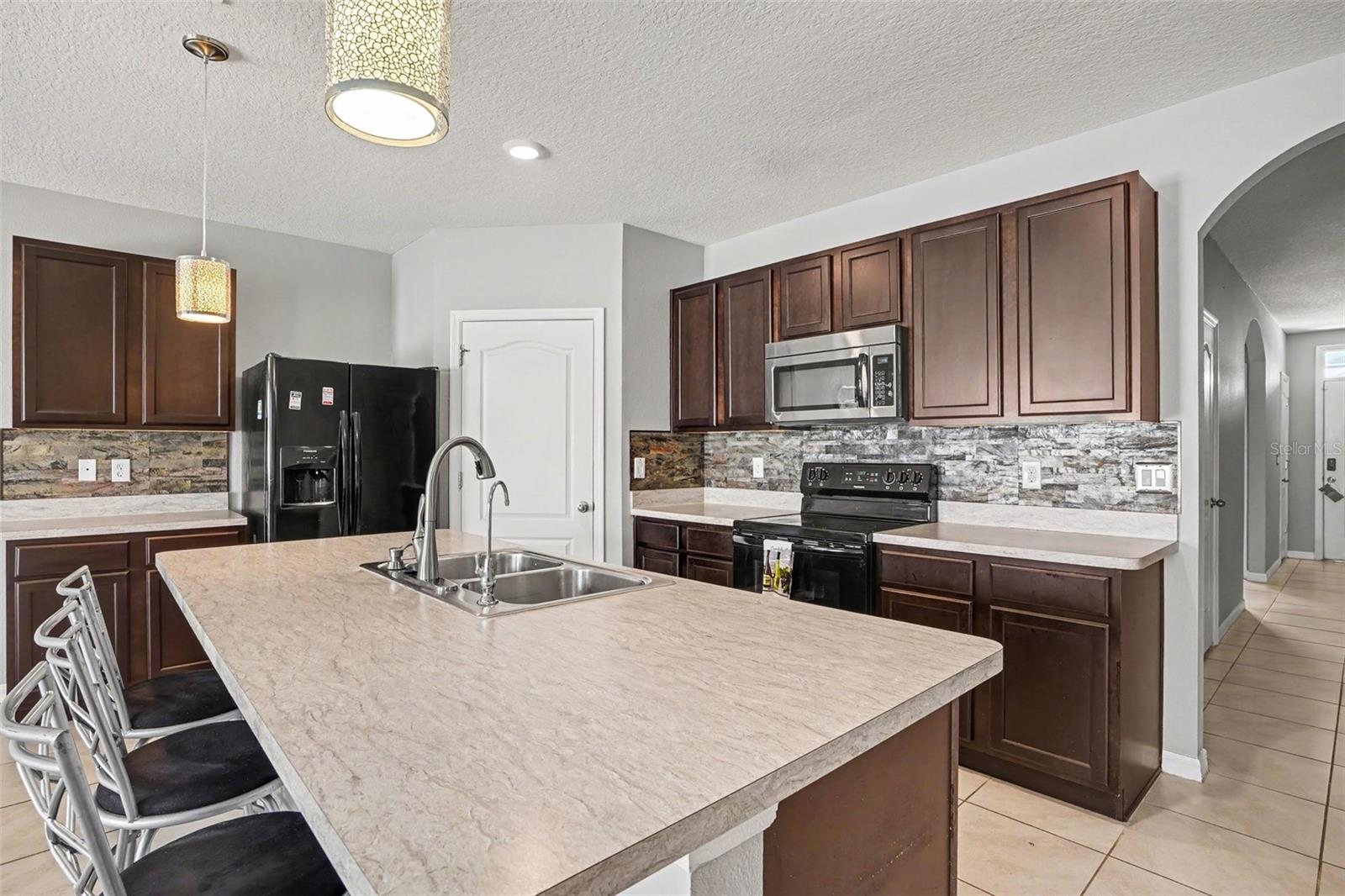 BERKLEY RDG PH 2 - Residential