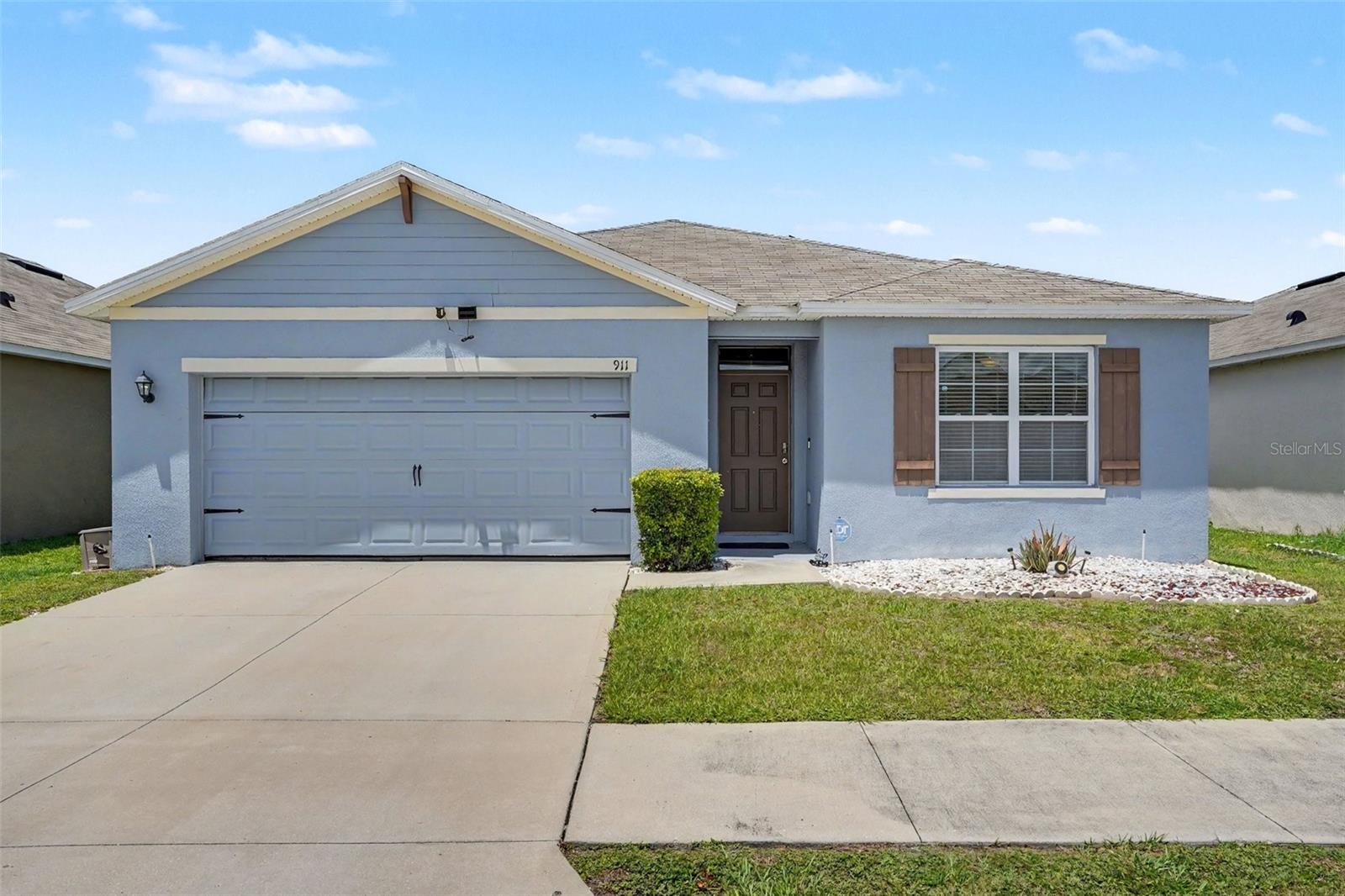 BERKLEY RDG PH 2 - Residential