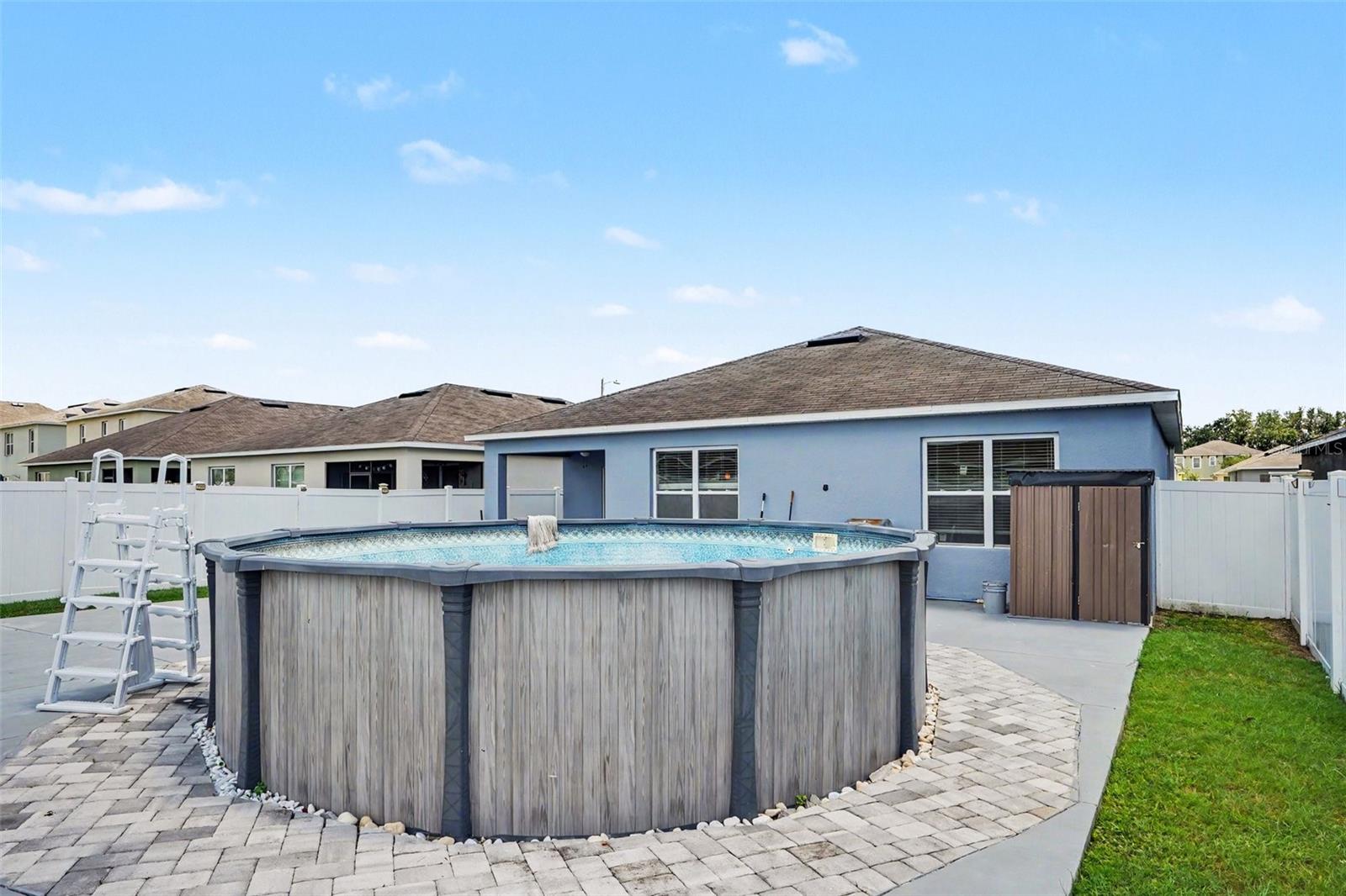 BERKLEY RDG PH 2 - Residential