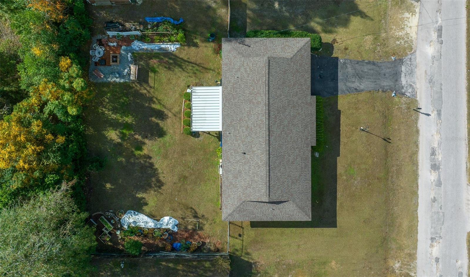 FORE ACRES FIRST ADD - Residential