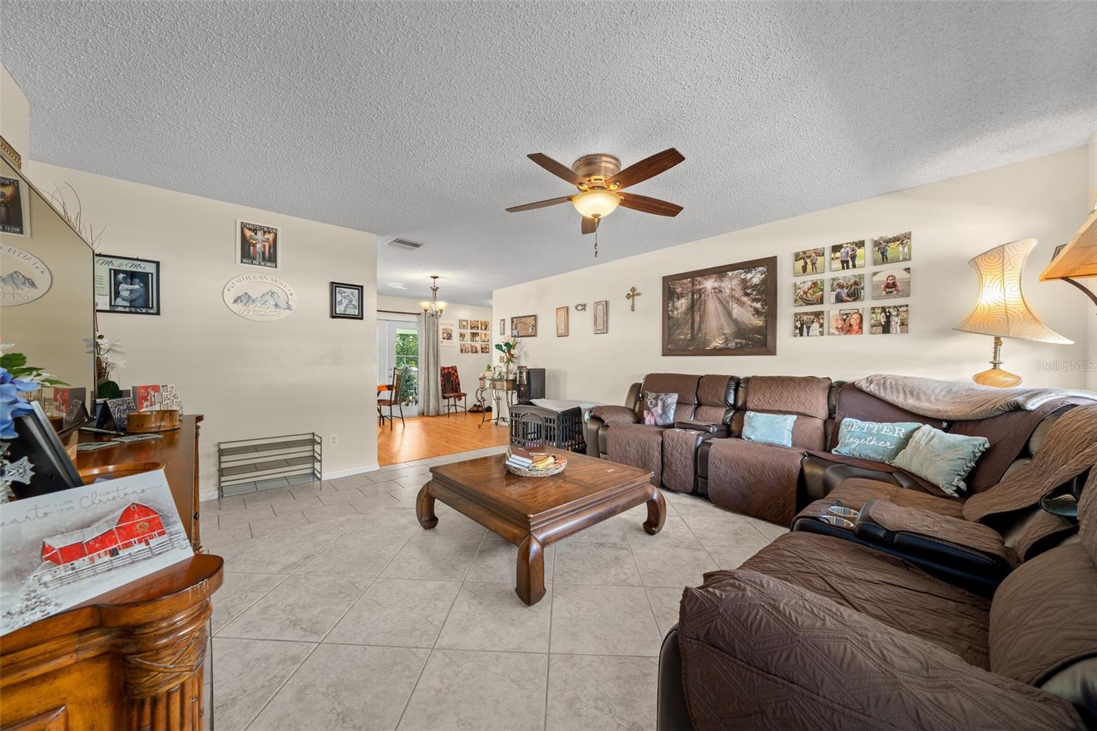 FORE ACRES FIRST ADD - Residential