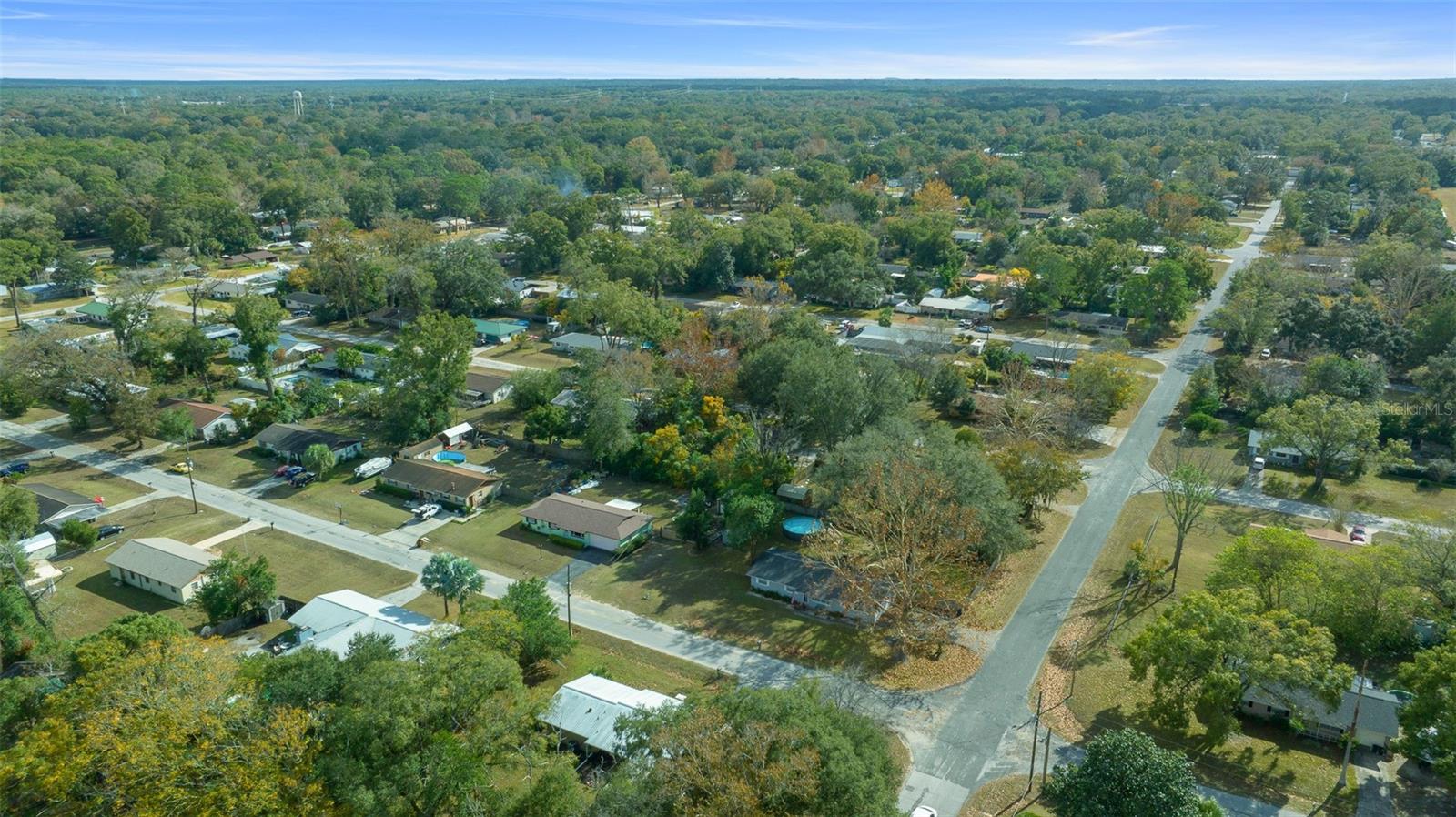 FORE ACRES FIRST ADD - Residential