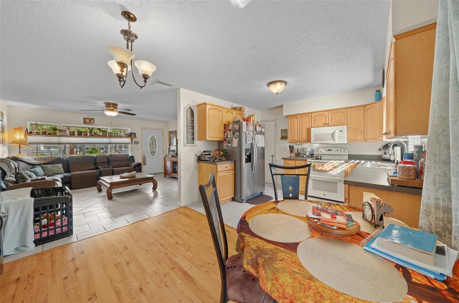 FORE ACRES FIRST ADD - Residential