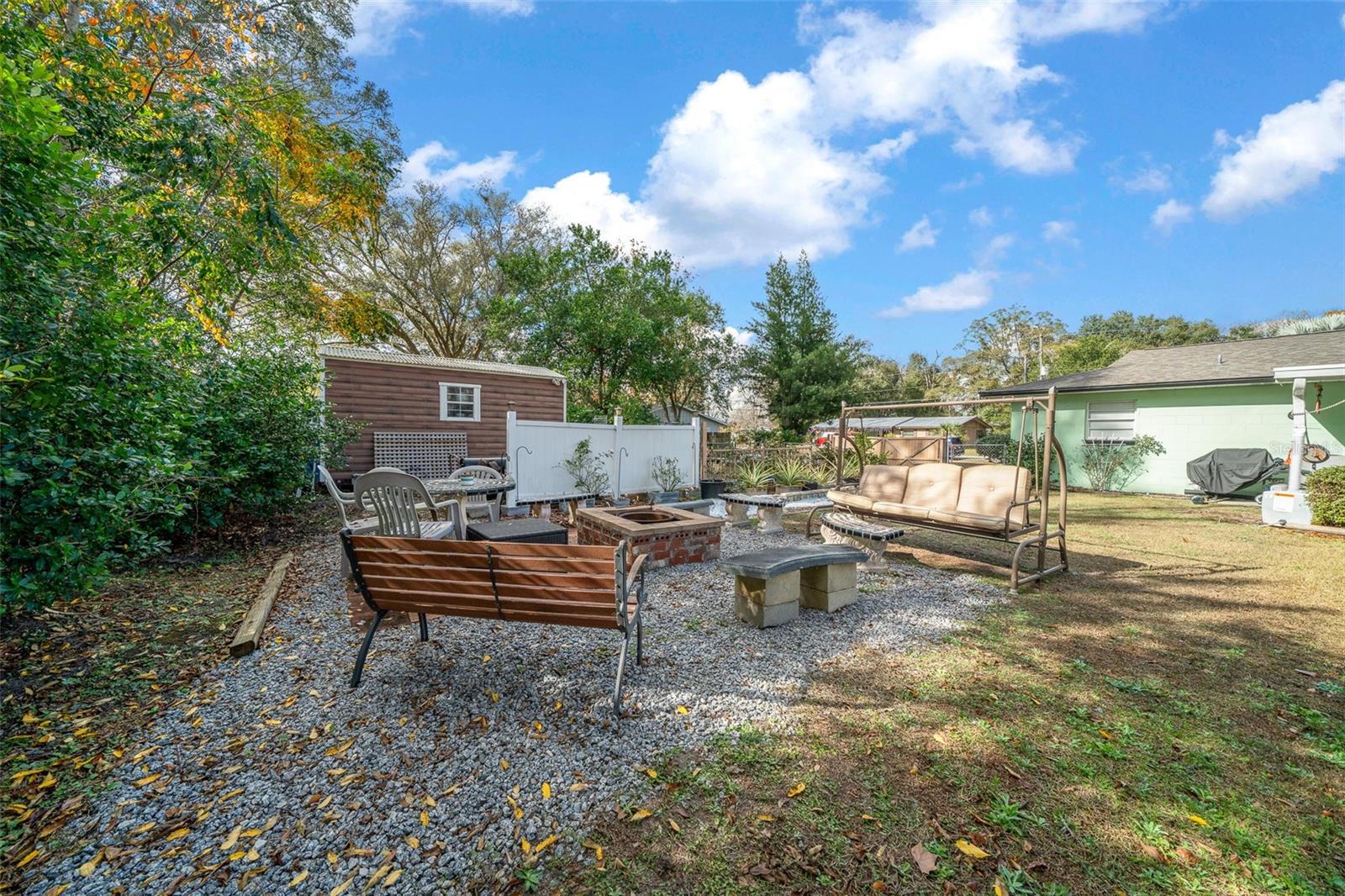 FORE ACRES FIRST ADD - Residential