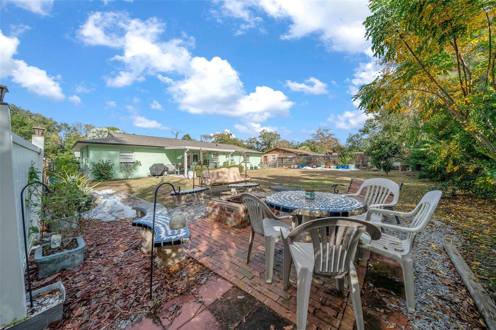 FORE ACRES FIRST ADD - Residential