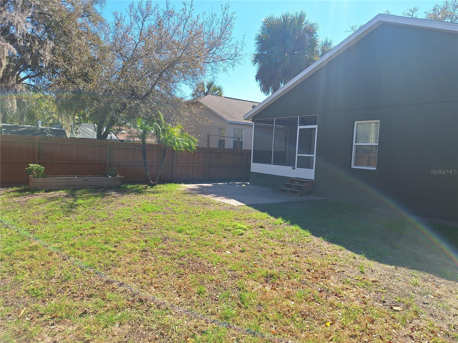 JASMIN POINT ESTATES - Residential Lease