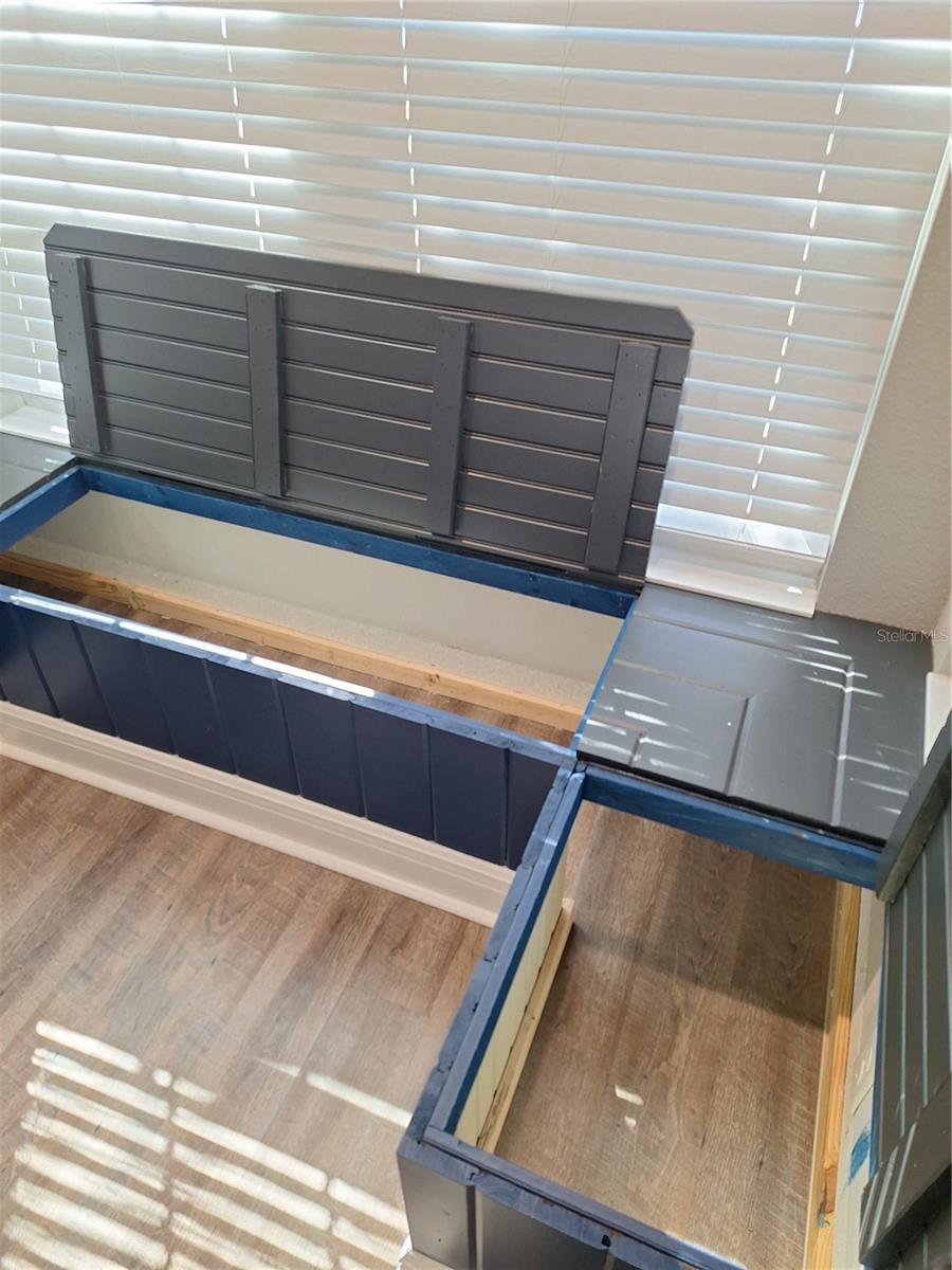 JASMIN POINT ESTATES - Residential Lease