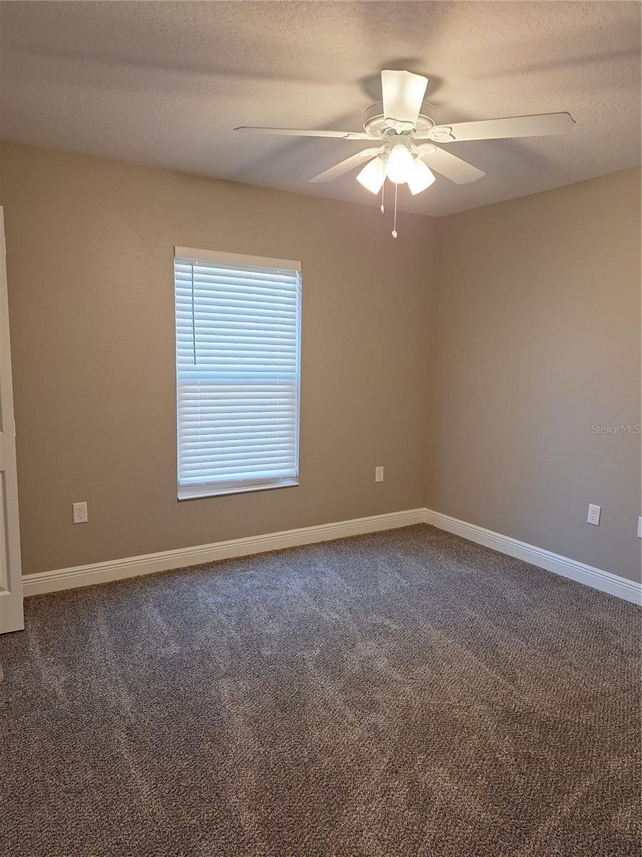 JASMIN POINT ESTATES - Residential Lease