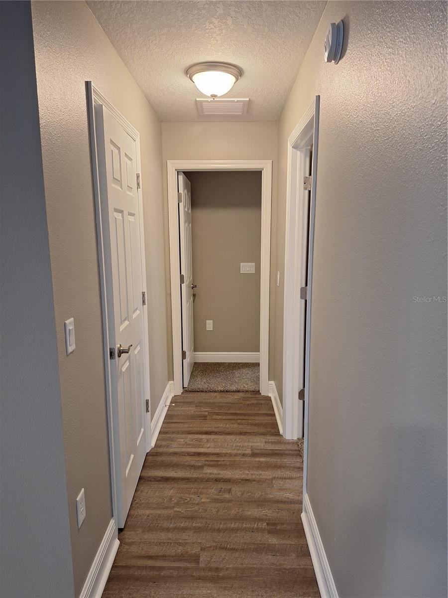 JASMIN POINT ESTATES - Residential Lease