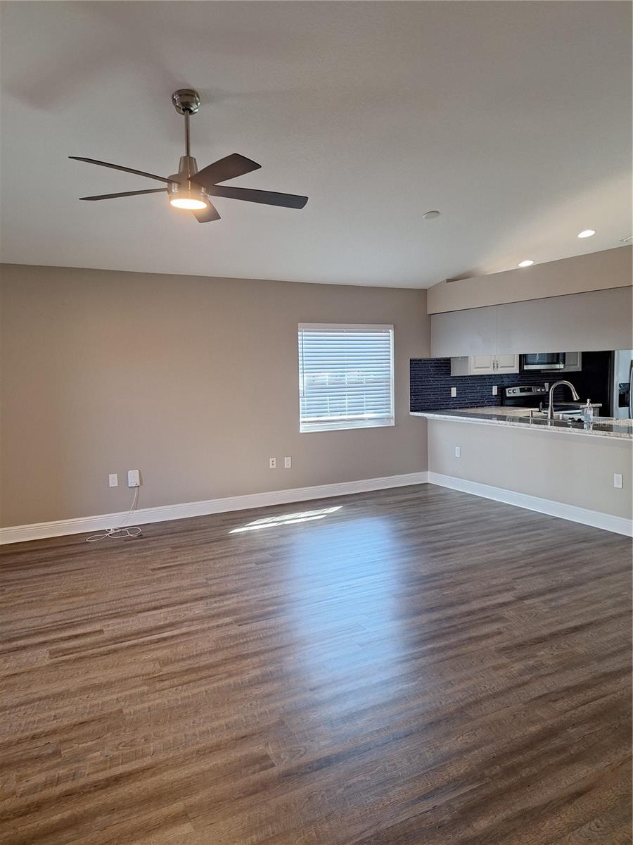 JASMIN POINT ESTATES - Residential Lease