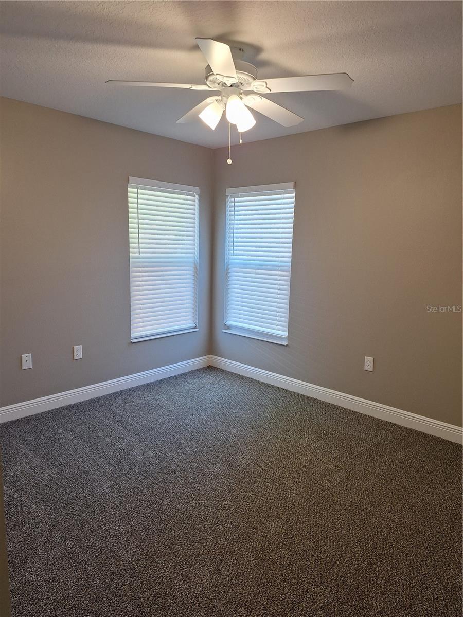 JASMIN POINT ESTATES - Residential Lease