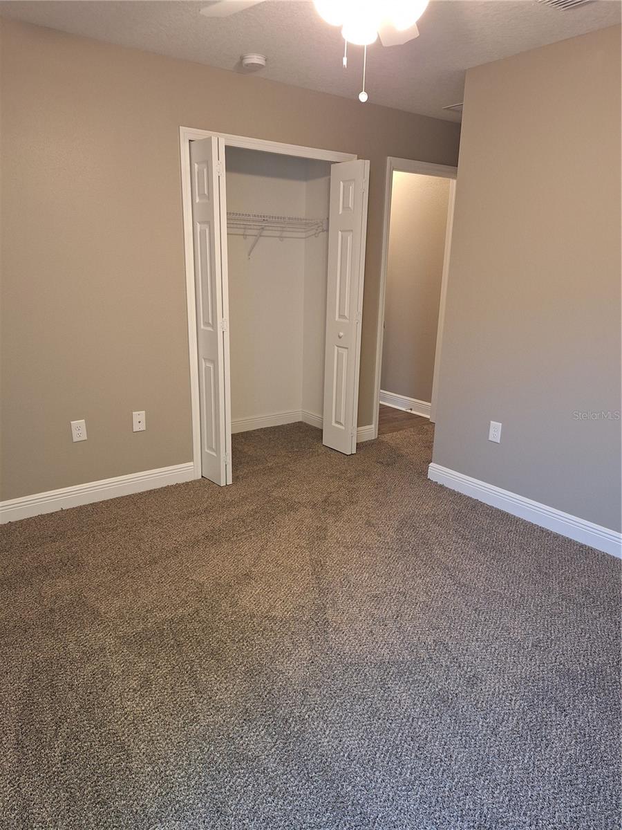 JASMIN POINT ESTATES - Residential Lease