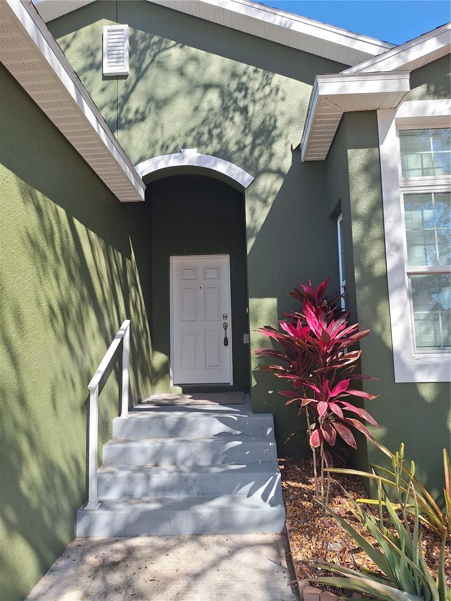 JASMIN POINT ESTATES - Residential Lease