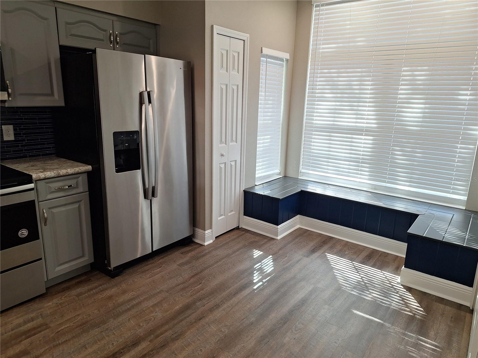 JASMIN POINT ESTATES - Residential Lease