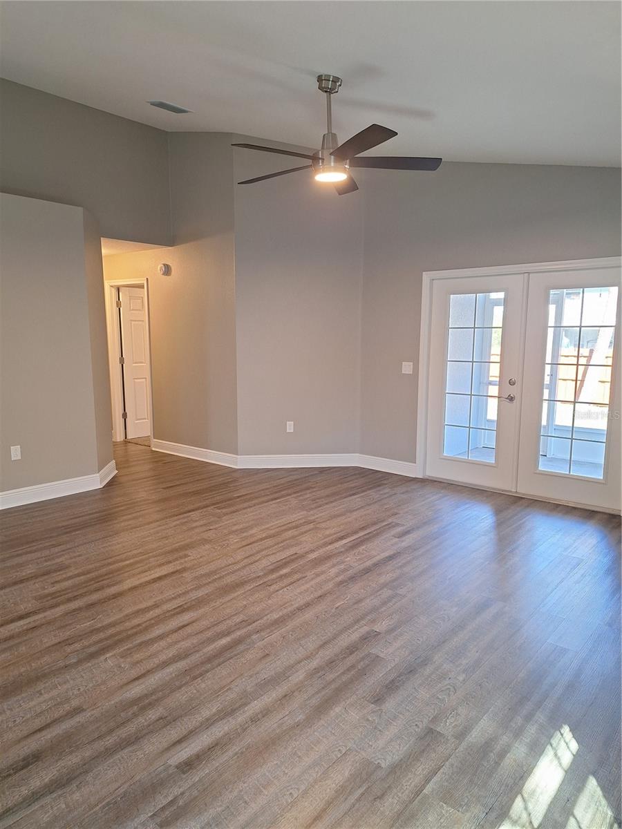 JASMIN POINT ESTATES - Residential Lease