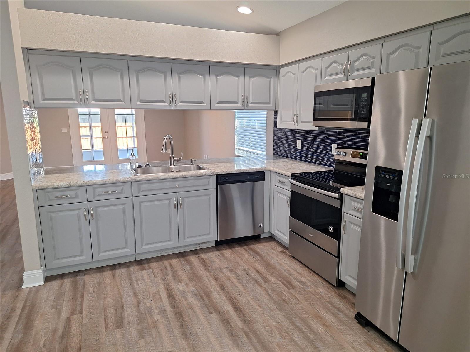 JASMIN POINT ESTATES - Residential Lease