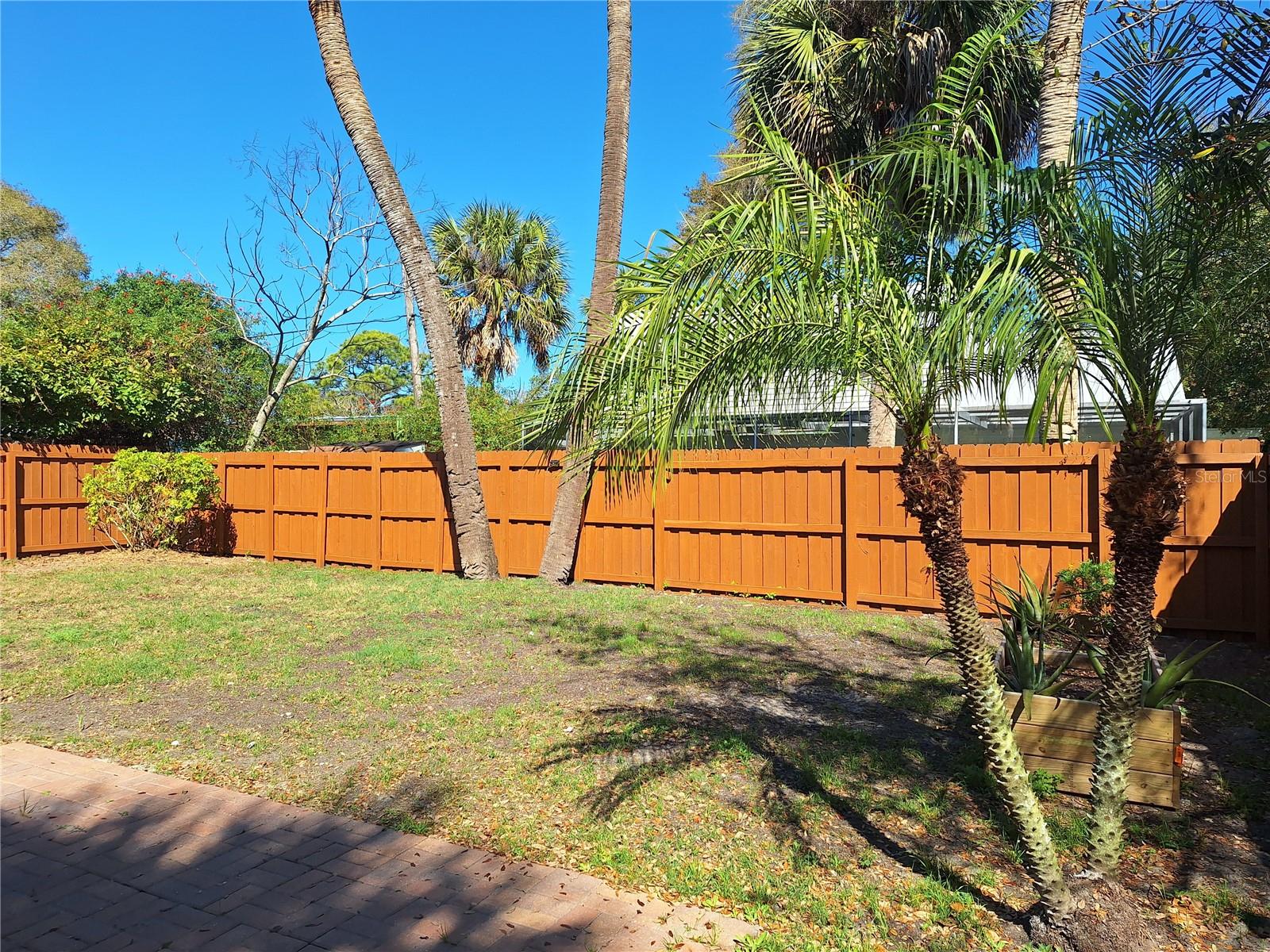 JASMIN POINT ESTATES - Residential Lease