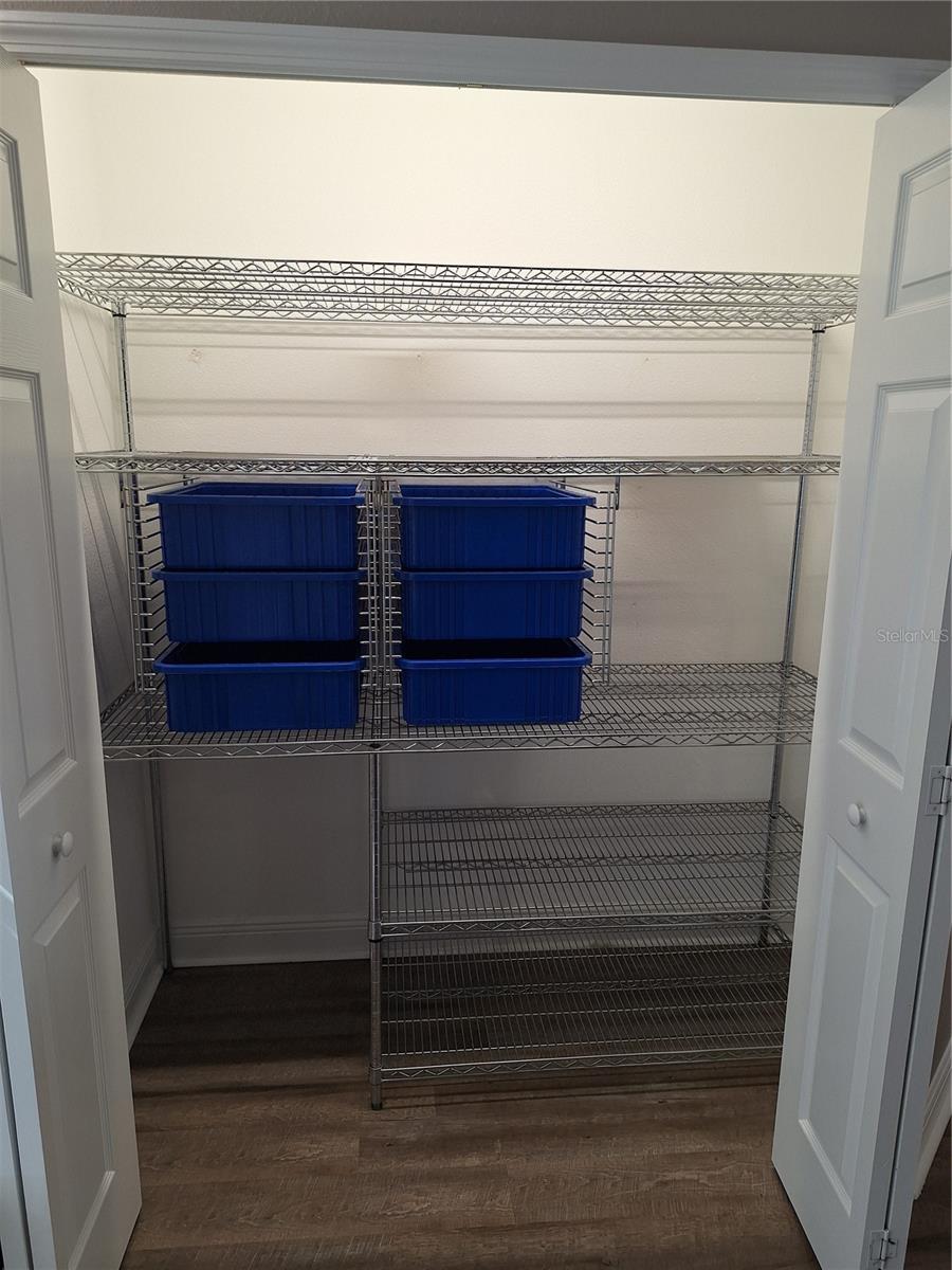 JASMIN POINT ESTATES - Residential Lease