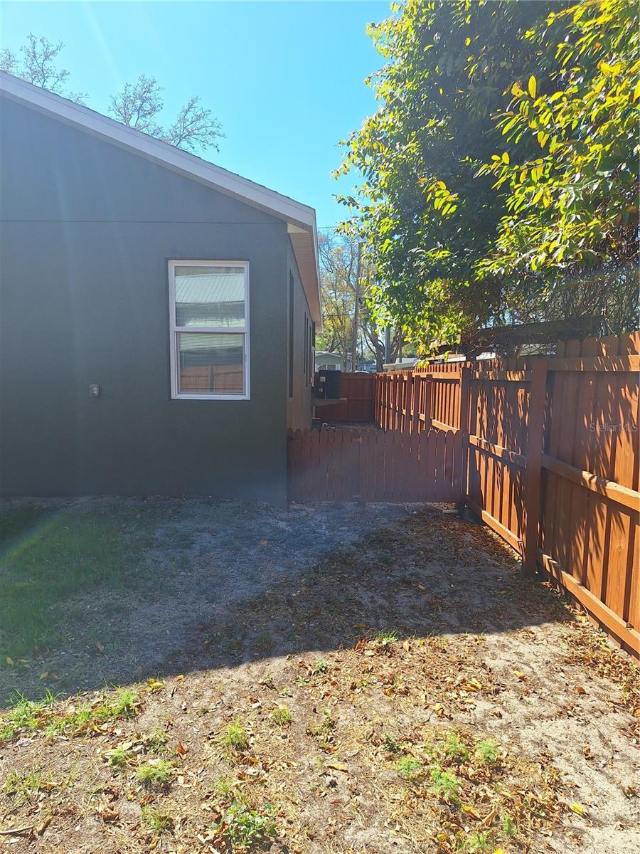 JASMIN POINT ESTATES - Residential Lease