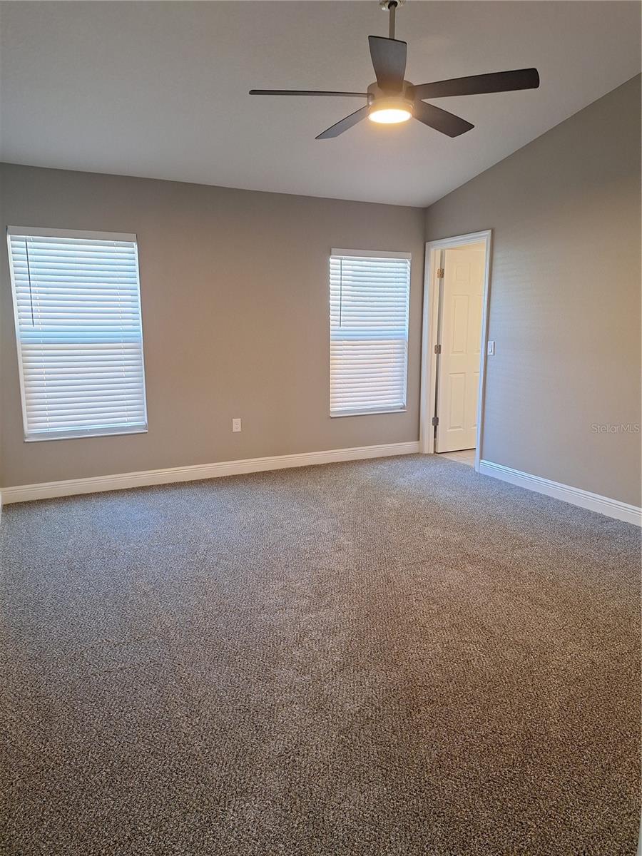 JASMIN POINT ESTATES - Residential Lease