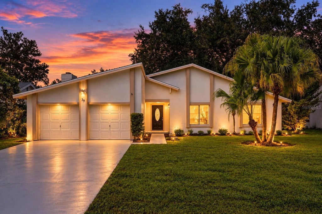 Photo of 39 Chip Court, Kissimmee, FL 34759 (MLS # A4708670)