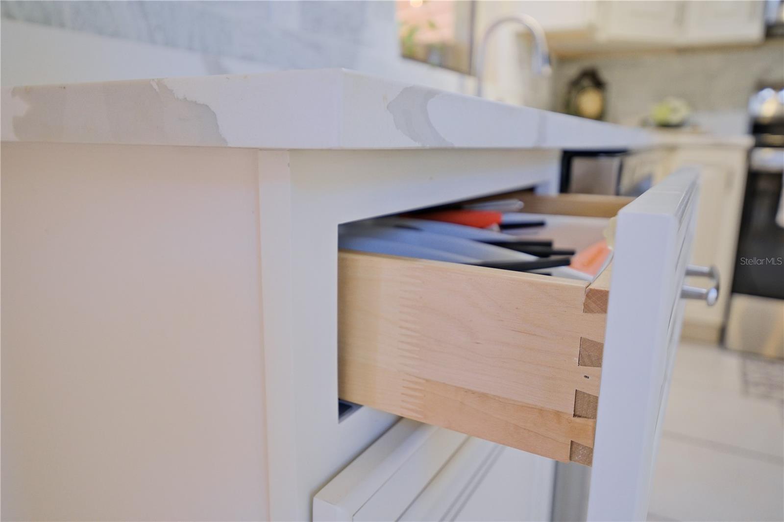 CENTRE LAKE - Residential