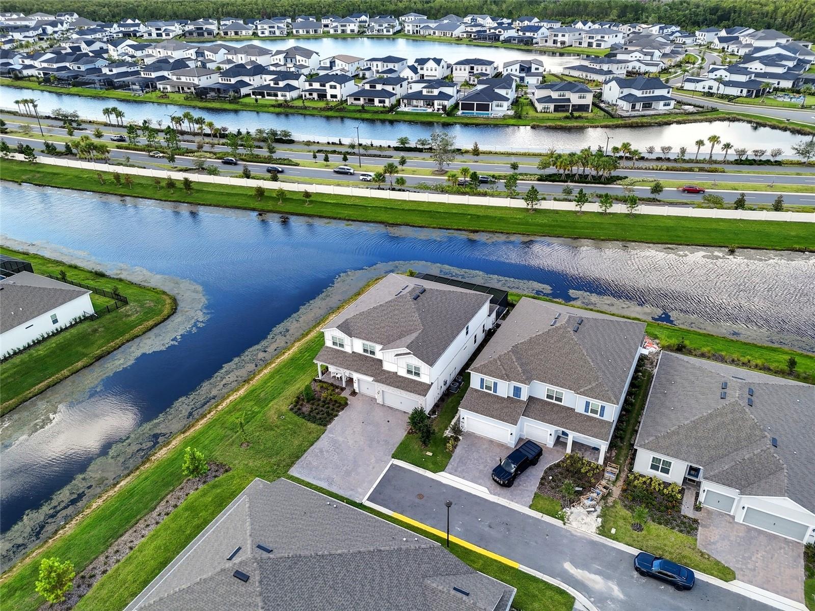 ISLES/LK NONA PH 4 - Residential