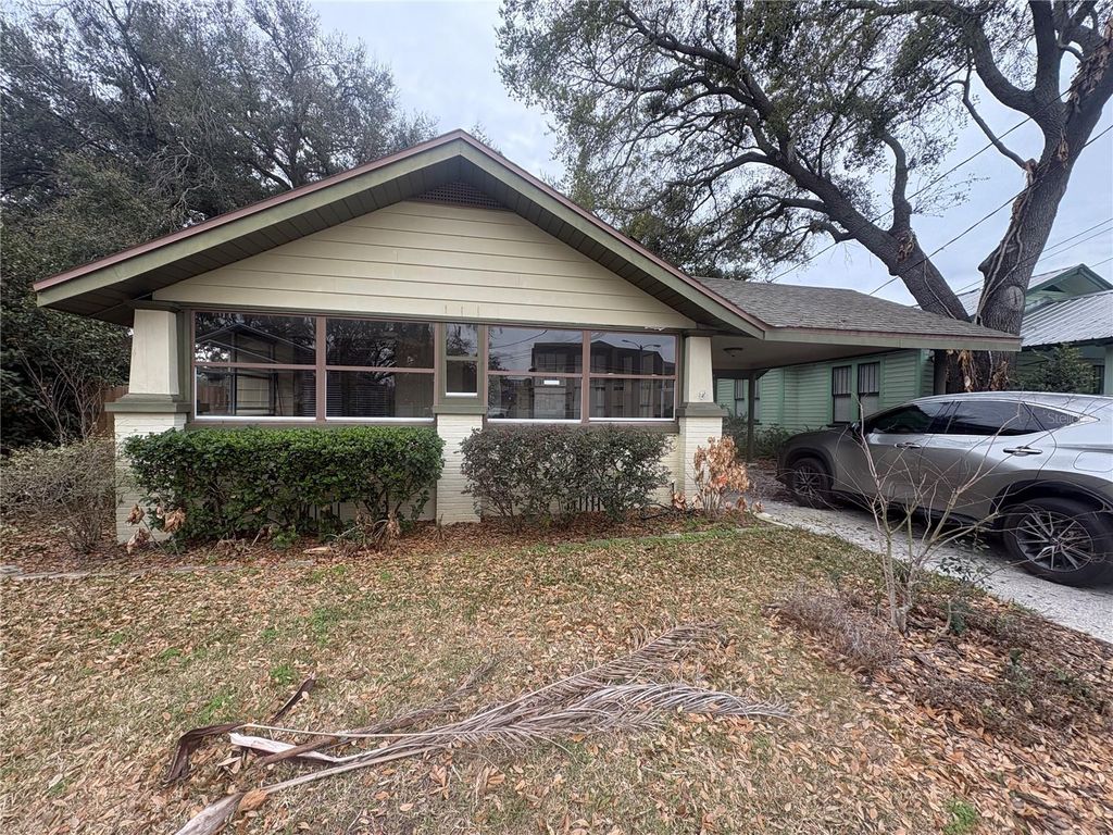 Photo of 745 Vistabula Street, Lakeland, FL 33801 (MLS # L4960490)