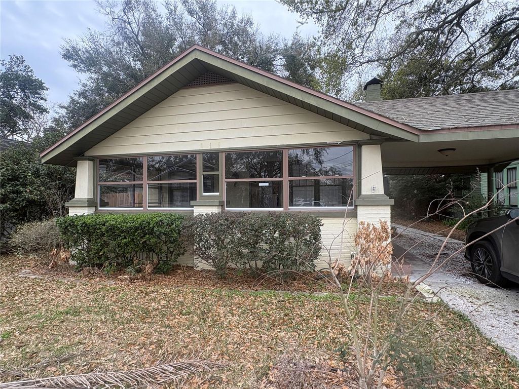 Photo of 745 Vistabula Street, Lakeland, FL 33801 (MLS # L4960490)