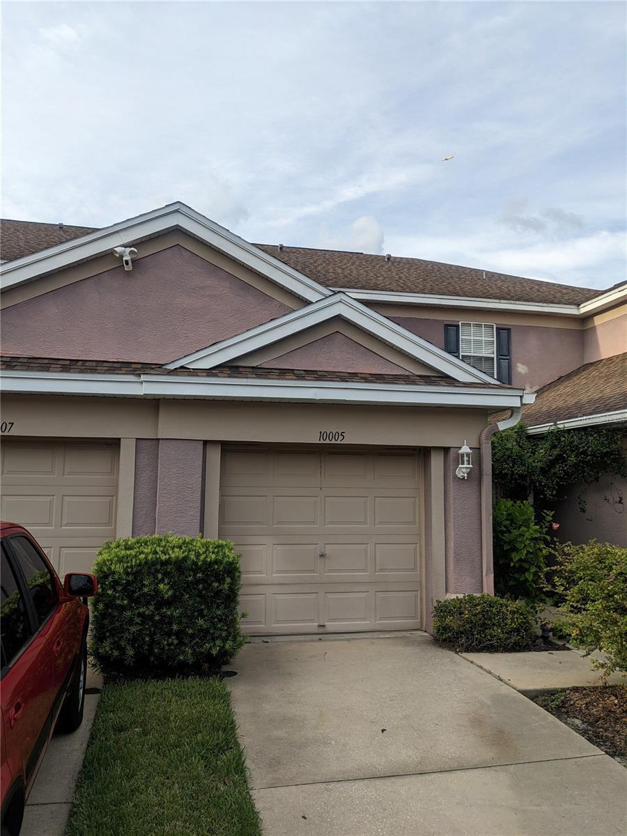 CYPRESS COVE TWNHMS - Residential Lease