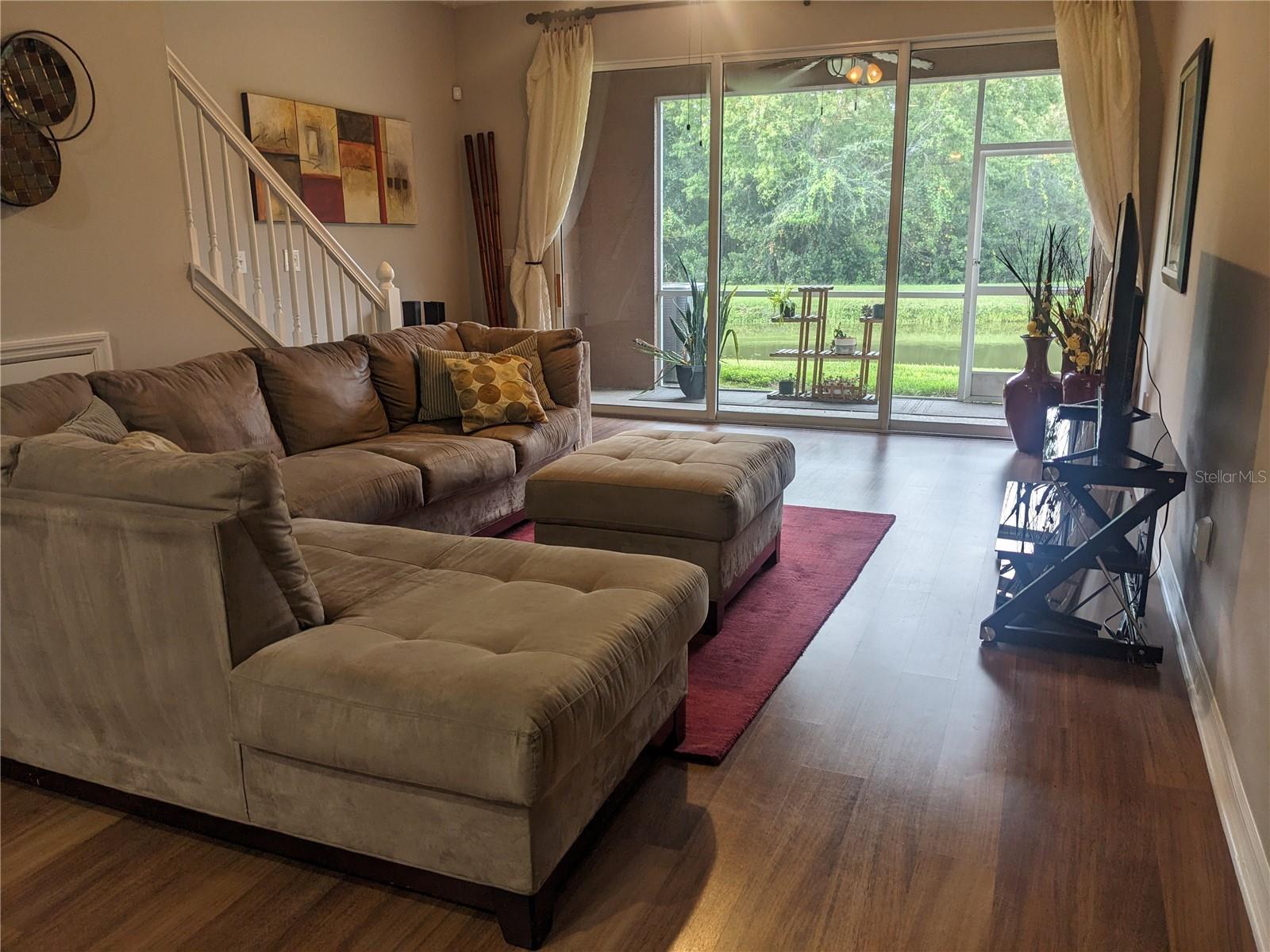 CYPRESS COVE TWNHMS - Residential Lease