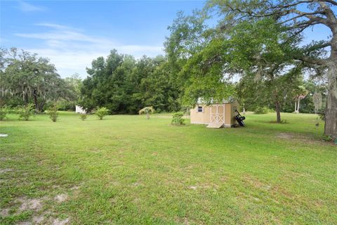 A home in OCALA