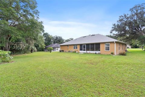 A home in OCALA