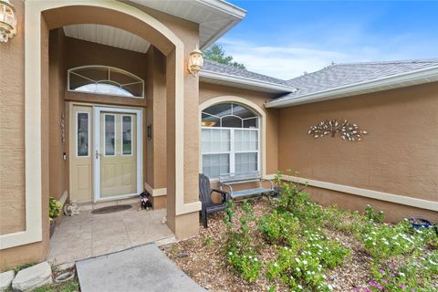 A home in OCALA