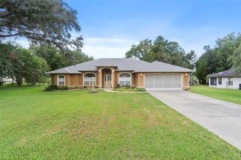 A home in OCALA