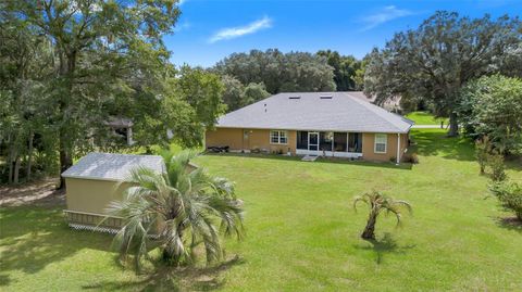 A home in OCALA