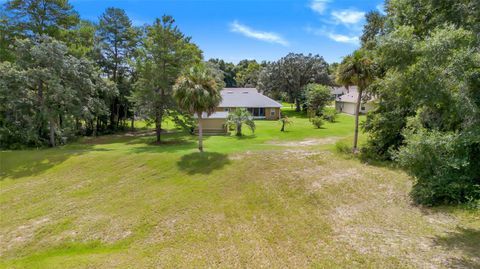 A home in OCALA