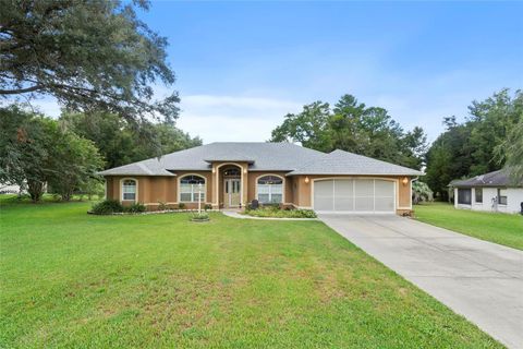 A home in OCALA