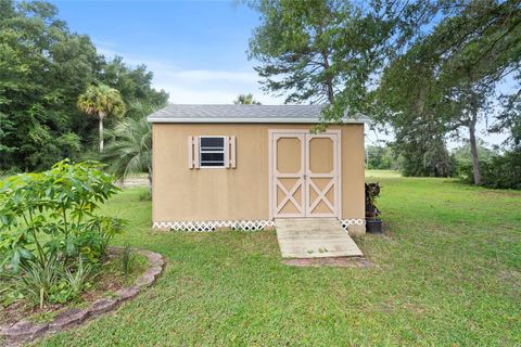 A home in OCALA