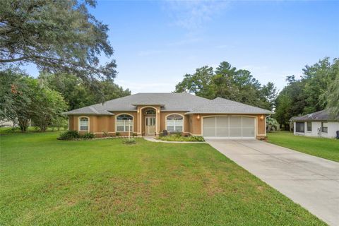 A home in OCALA