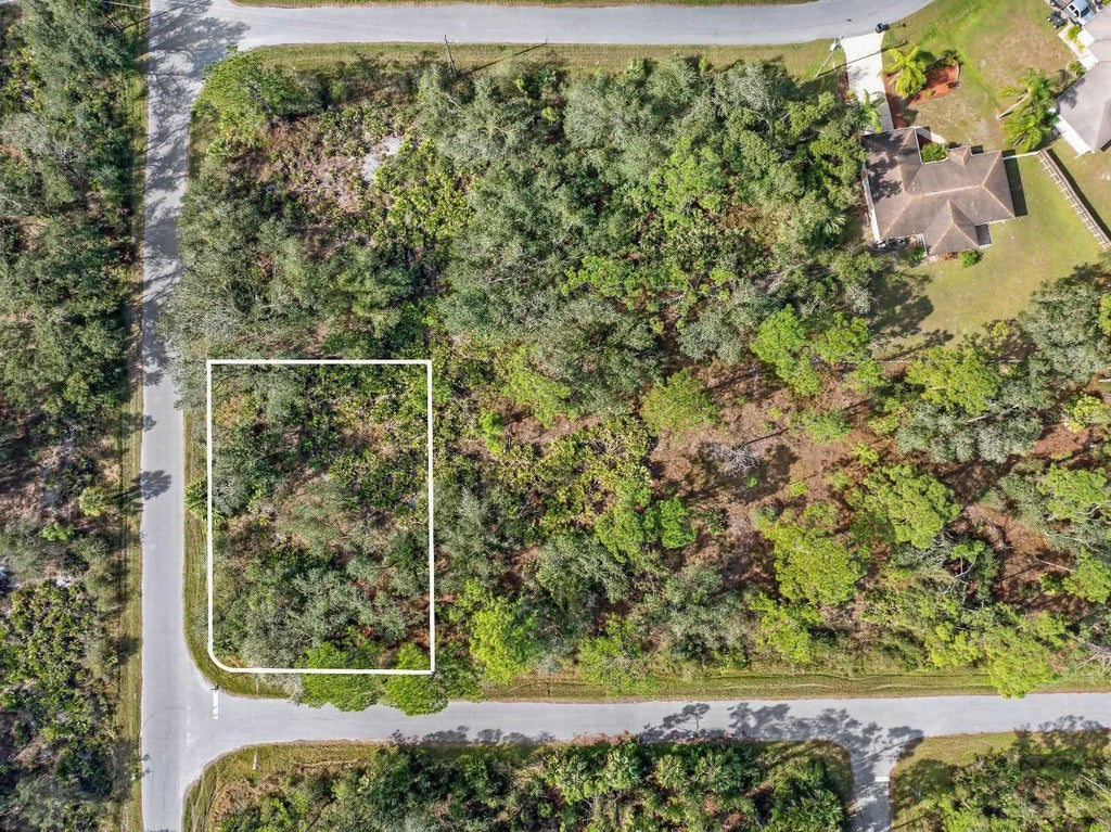 Photo of Haftel St, North Port, FL 34291 (MLS # A4704499)