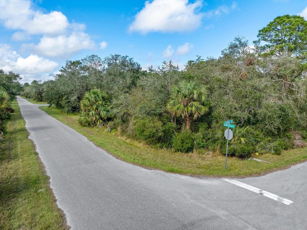 Photo of Haftel St, North Port, FL 34291 (MLS # A4704499)